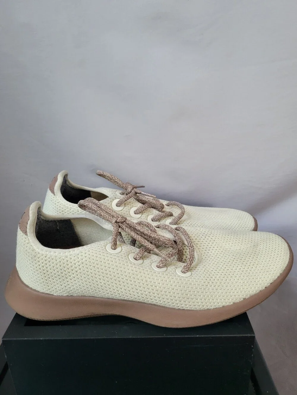 Allbirds Tree Runners Sneakers 9